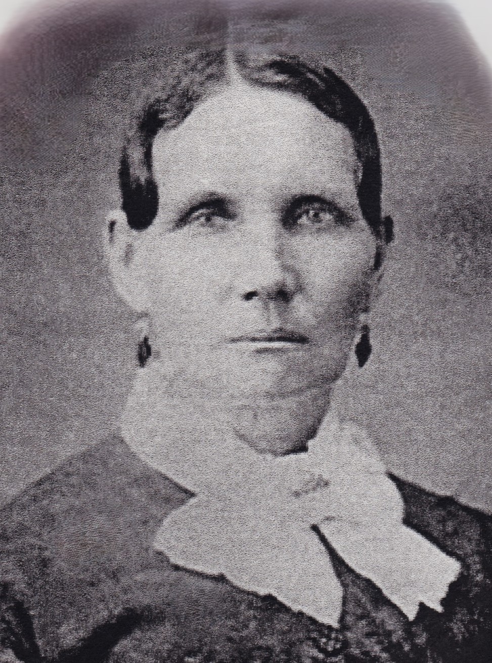 Sarah Ann Huffman (1827 - 1904) Profile